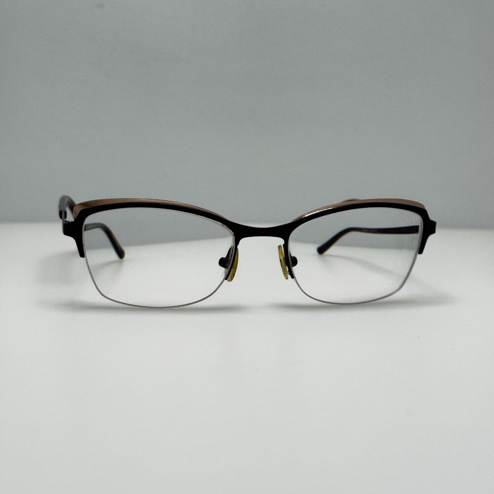 Koali 20018K Morel Eyeglasses Eye Glasses Frames 51-18-135
